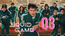 Squid Games (2021) Episode 3 English sub on Myasiantv.